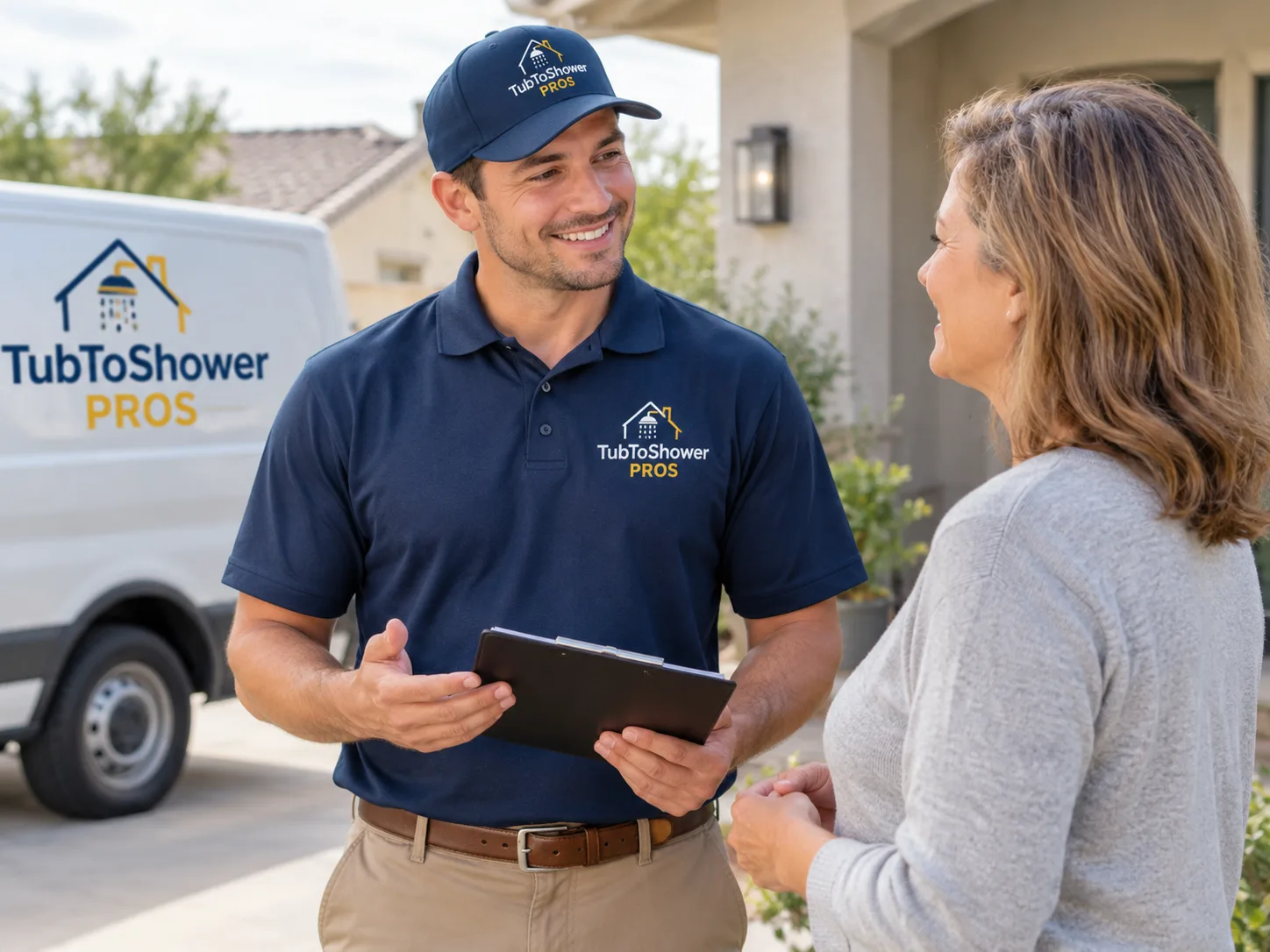 Tub Shower Conversion Watertown, SD FAQs